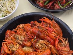 -铭副琦食·虾蟹烩馆(渔人码头店)