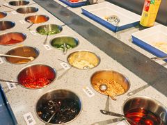 -唯爱KTV聚会餐厅(仙林东城汇店)