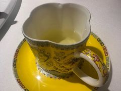-金成潮菜博物馆(海珠湿地店)