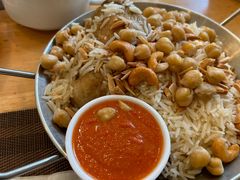 -ALAMEEN阿拉伯餐厅(三里屯店)