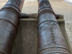 -闽粤南澳总镇府
