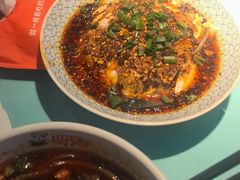 -川正旺江湖菜(三元桥店)