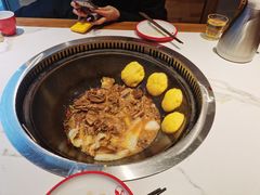 -玺炖·中国铁锅炖(虹桥天街店)