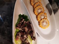 -匠心牛公馆·潮汕牛肉海鲜火锅(索菲特店)