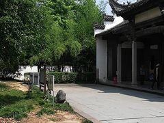 -潜口民宅博物馆