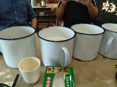 -光辉岁月徒手烧烤餐厅(天山博雅文轩店)