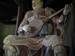 -悬空寺