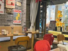 -NG PASTA吴居·中华意面·鲜牛排(南头古城店)