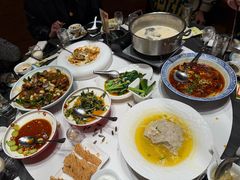 -山东八大碗山东老字号