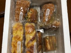 -BreadTalk面包新语·烘焙蛋糕(金光华广场店)