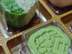 -五芳斋(中山大道总店)