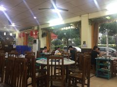 大堂-汕头福合埕牛肉火锅店(花蕾路店)