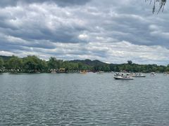 -承德避暑山庄景区