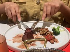 -赤火牛排(金狮广场店)