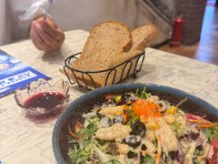 -安德烈俄式西餐厅(中央大街店)