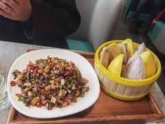 -1937青岛老味道·海肠捞饭·青岛菜(大鲍岛栈桥店)