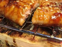 -青空日料烧肉烧鸟店(后湖兴业路店)