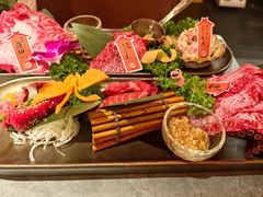 -板前十胜·和牛烧肉专门店(北京总店)