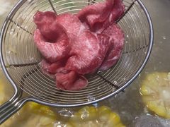 -大吉利·潮汕牛肉火锅(河西店)