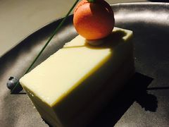 -T館·花园艺术餐厅
