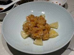 -潮州府·潮菜·砂锅粥(徐家汇店)