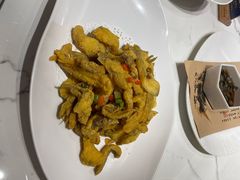 -新丁香海鲜酒店(银海商贸城店)