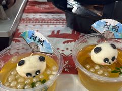 -刘姐啤酒鱼民族演艺餐厅(西街总店)