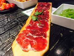 -骨之味·筒骨汤火锅(江头店)