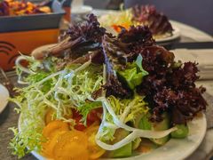 -北京王府井希尔顿酒店·万斯阁西餐厅