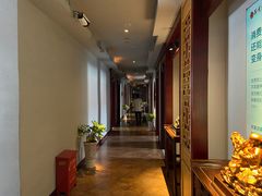 -正元阁影院足道SPA(鲁迅故里店)