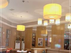 大堂-东方饺子王(王府井关东古巷店)