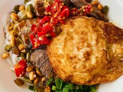 -牛八宝桂林米粉(八里庄店)