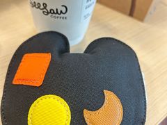 -Seesaw Coffee(上海尚悦湾店)