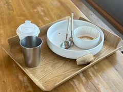 -Green Option(官舍店)