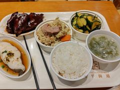 -66梧桐院·天平邻里汇(乌鲁木齐南路店)