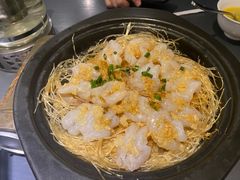 -江宴渔村·鱼鲜土菜(紫荆广场店)