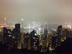 -翠华餐厅(山顶道店)