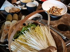 -同仁四季椰子鸡(福田车公庙店)