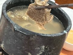 -北京西藏大厦·香帕拉藏餐厅