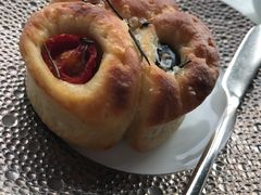 -广州四季酒店·佰鲜汇·现代法餐