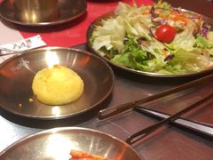 -西塔老太太泥炉烤肉(苏州大悦城店)