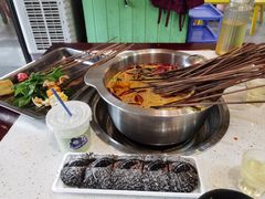 -奈雪的茶(时代天街店)