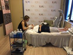 -VON半永久眉学设计