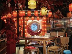 -火社火锅(裕华万达店)