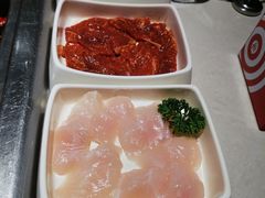 -海底捞火锅(团结桥店)