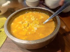海皇石锅豆腐煲-宋小谨·望乡(湖东广场店)