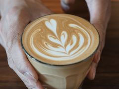 -Peet's Coffee皮爷咖啡(上海长风大悦城店)