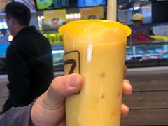 杨枝甘露冰淇淋-7分甜(万象城店)
