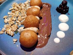-HELLO MUSAE 拾光缪斯餐厅·纯正希腊风味(苏州中心店)