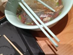 -回味鸭血粉丝汤(京新广场店)